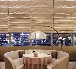 Armani Ristorante Armani Hotel Dubai Downtown Dubai Dubai